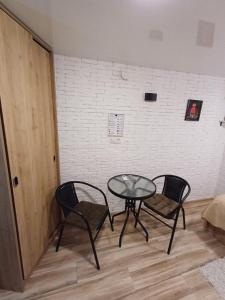 Studio small in the center of old Tbilisi