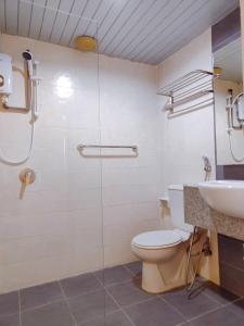 AJ-HOME Fahrenheit 88 Pavillion Bukit Bintang 8pax