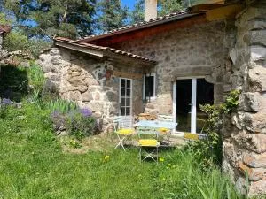 Loft du Moulin Chandy - LʼAir