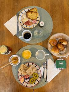 Hotels Mosaikhotel : photos des chambres