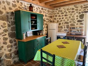 Maisons de vacances Loft du Moulin Chandy : photos des chambres