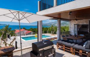 Nice Home In Rovanjska