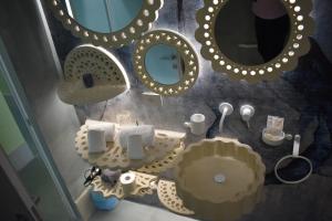 Bianco Mare Delfino Apartment