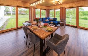 Beautiful Home In Bukovac Perusicki