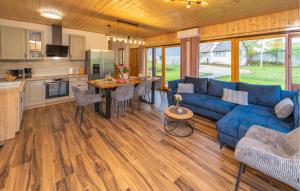 Beautiful Home In Bukovac Perusicki