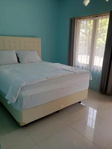 RIUNG LALONG TERONG Guest House