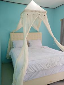 RIUNG LALONG TERONG Guest House