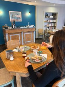 Hotels Mosaikhotel : photos des chambres