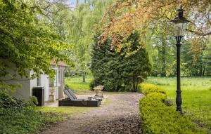 1 Bedroom Nice Home In Faaborg