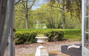 1 Bedroom Nice Home In Faaborg