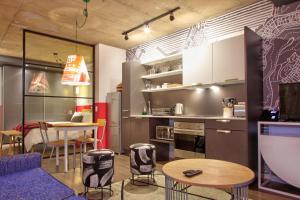 406 WEX1 by Perch Stays with daily housekeeping