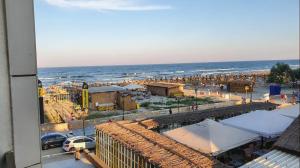 Black Sea Booking - Zor