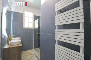 Villas Villa Bocoumajour : photos des chambres
