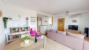 Casa Remora M-Murcia Holiday Rentals Property