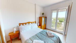 Casa Remora M-Murcia Holiday Rentals Property