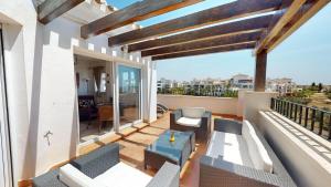 Casa Atlantico MC-Murcia Holiday Rentals Property