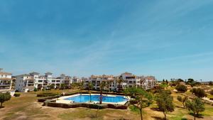 Casa Atlantico MC-Murcia Holiday Rentals Property