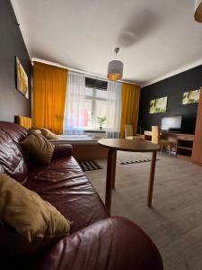Apartamenty Stary Rynek 18