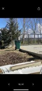 RV&TENT camping - Rrushkull