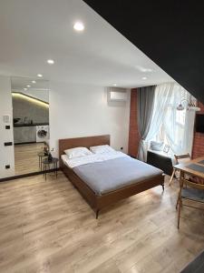 MIAMO apart вулиця ЛЕВИЦЬКОГО 3