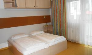 Apartment (2 Adults) room in Hotel Kolping Wien Zentral