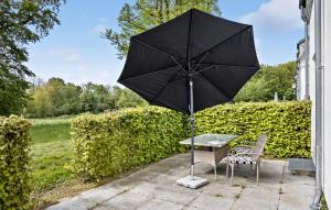 5 Bedroom Cozy Home In Faaborg