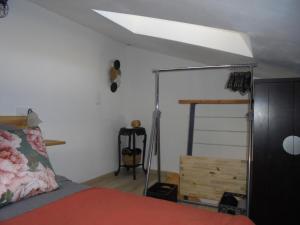 Appartements STUDIO GABRIEL avec MEZZANINE : photos des chambres