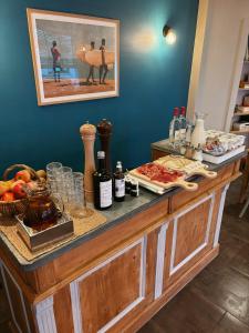 Hotels Mosaikhotel : photos des chambres