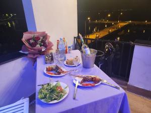 Chàm Corner Lookout Homestay