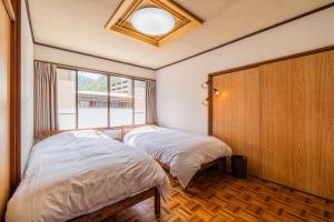 箱根を満喫できる一棟貸し BAMBOOHOUSE yumoto