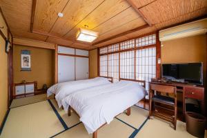 箱根を満喫できる一棟貸し BAMBOOHOUSE yumoto