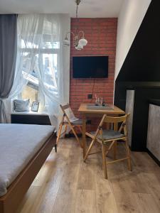 MIAMO apart вулиця ЛЕВИЦЬКОГО 3