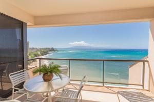Outstanding ocean Views 2Bd! sk373 - Sullivan