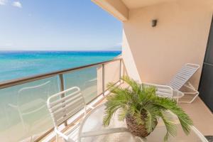 Outstanding ocean Views 2Bd! sk373 - Sullivan
