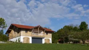 Ferienwohnung Schmidhof - Hittenkirchen