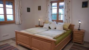 Ferienwohnung Schmidhof