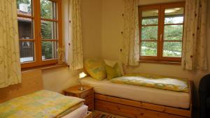 Ferienwohnung Schmidhof