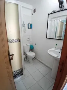 Apartamento familiar - Daidatz