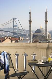 Nevv Bosphorus Hotel & Suites