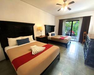 Hacienda Paradise Hotel