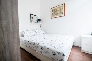 Ruscello Bello apartments