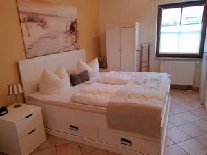 Residenz Lindengarten Ferienwohnung 20