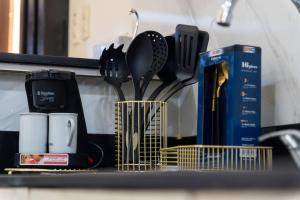 Sunny Suite: Luxe Comfort