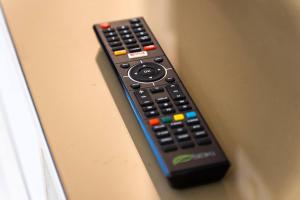 Sunny Suite: Luxe Comfort