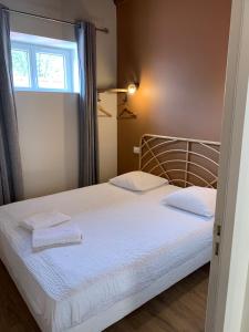 Hotels Hotel Des Docks : photos des chambres