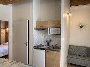 Hotels Hotel Des Docks : photos des chambres