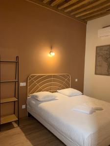 Hotels Hotel Des Docks : Appartement 2 Chambres