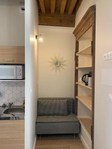 Hotels Hotel Des Docks : photos des chambres