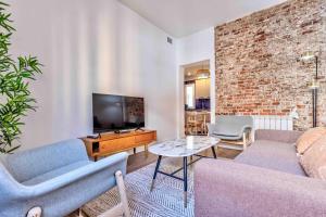 Apartamento Auditorio II en Madrid