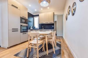 Apartamento Auditorio II en Madrid